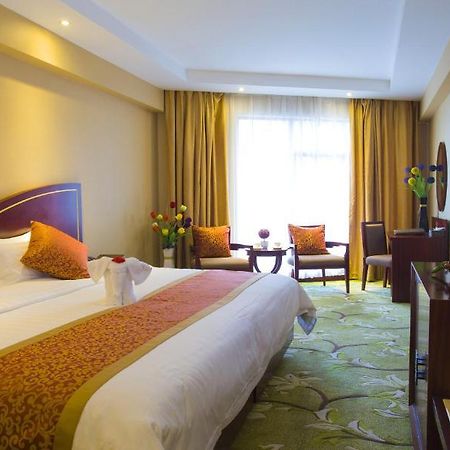 Hawaii Hotel Sanya Cameră foto